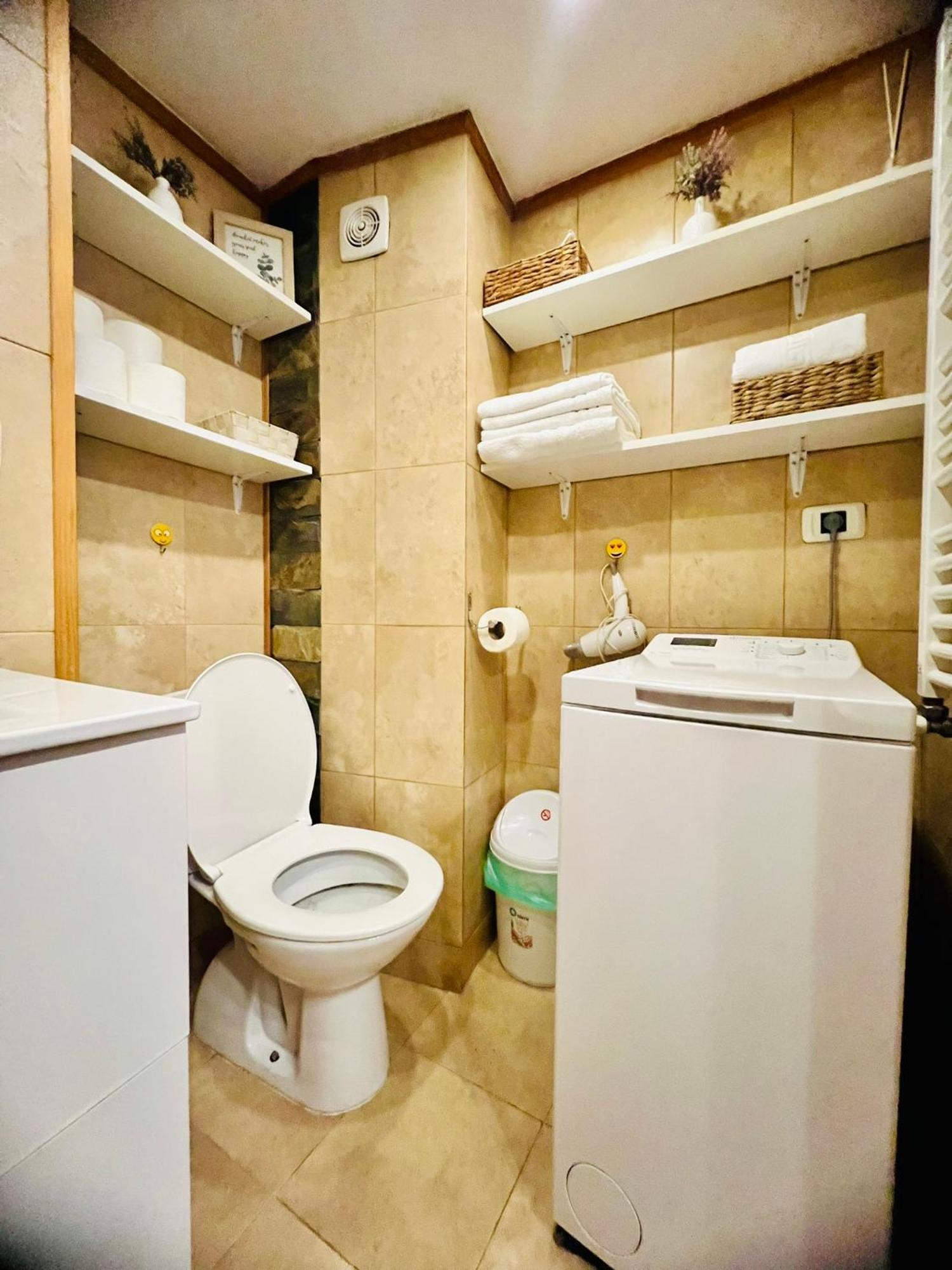 Elizabeth Brasov Apartment Екстериор снимка