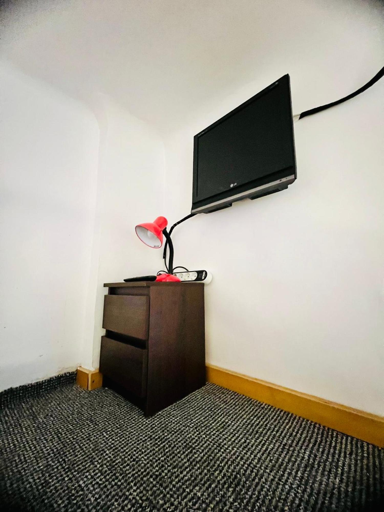 Elizabeth Brasov Apartment Екстериор снимка