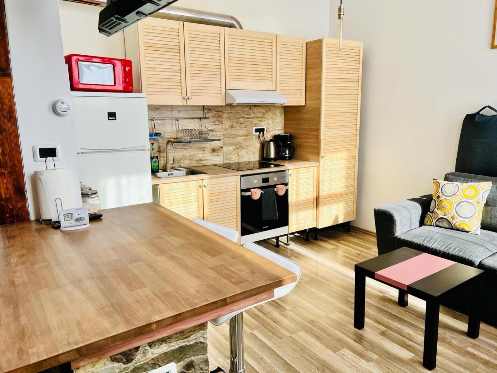 Elizabeth Brasov Apartment Екстериор снимка