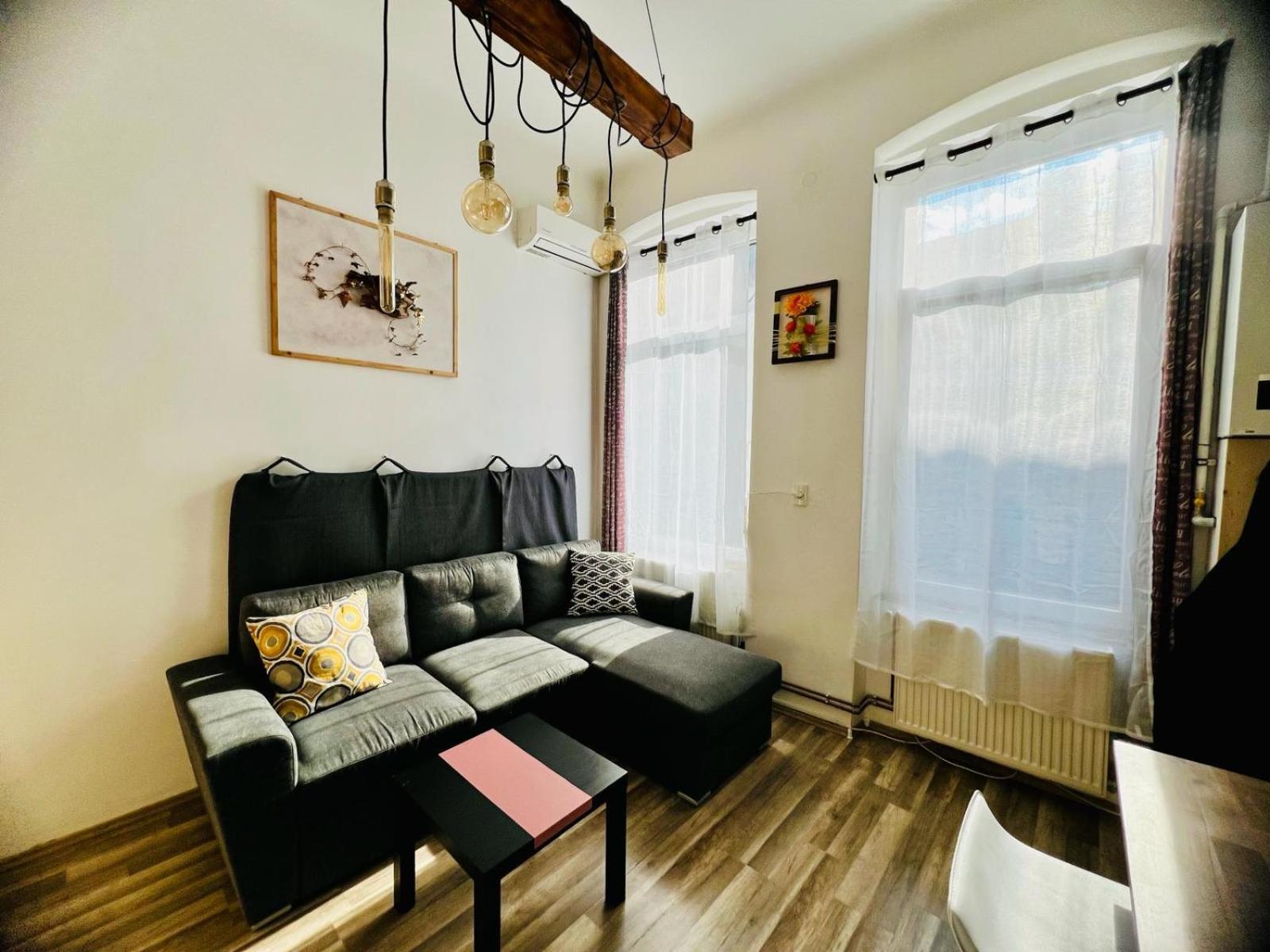 Elizabeth Brasov Apartment Екстериор снимка
