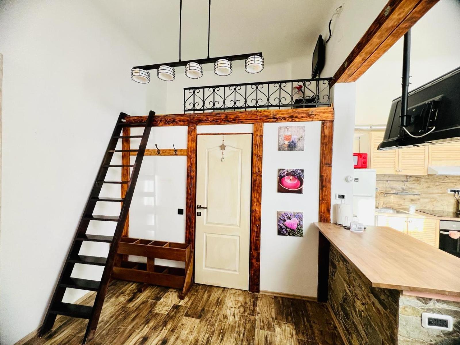 Elizabeth Brasov Apartment Екстериор снимка