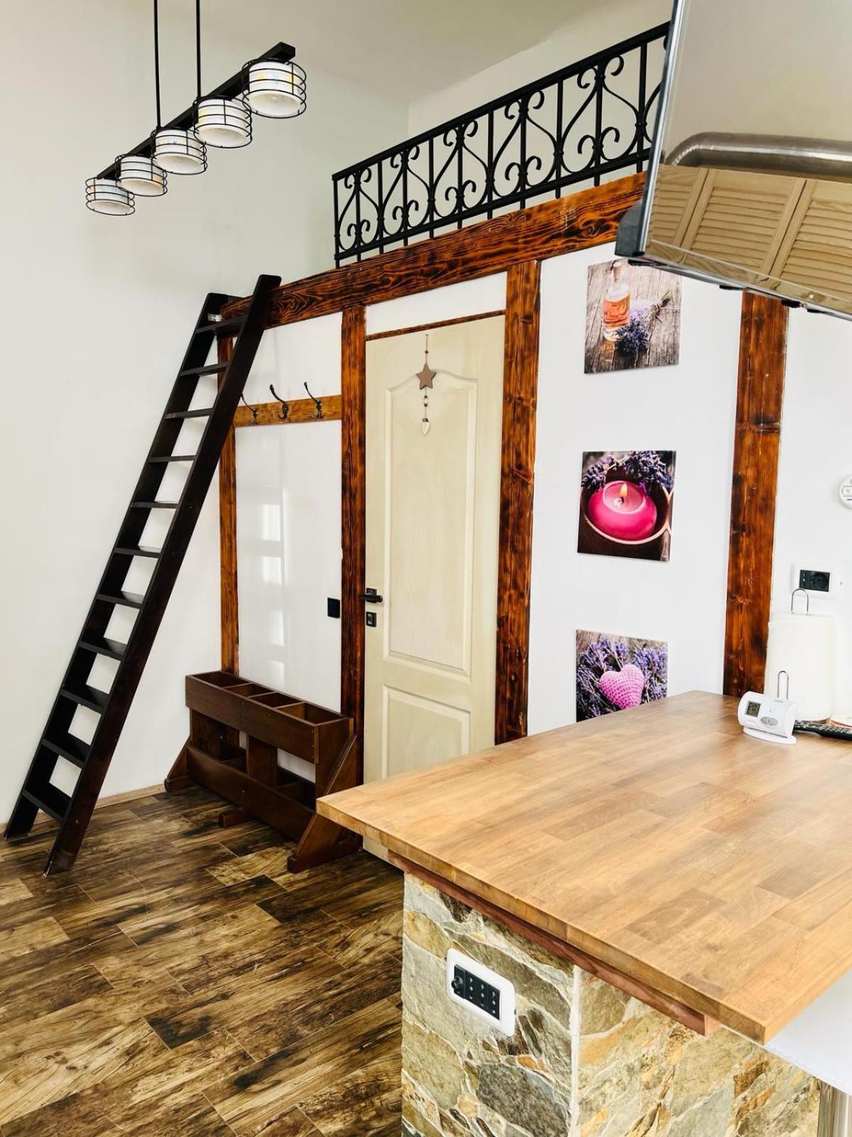 Elizabeth Brasov Apartment Екстериор снимка