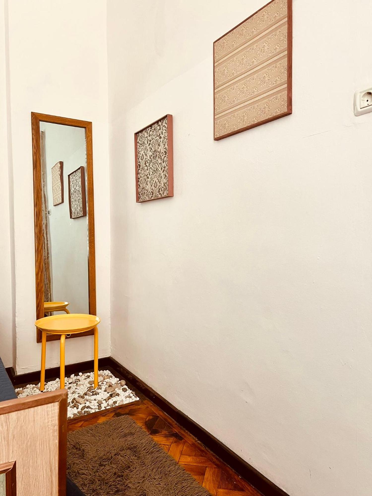 Elizabeth Brasov Apartment Екстериор снимка